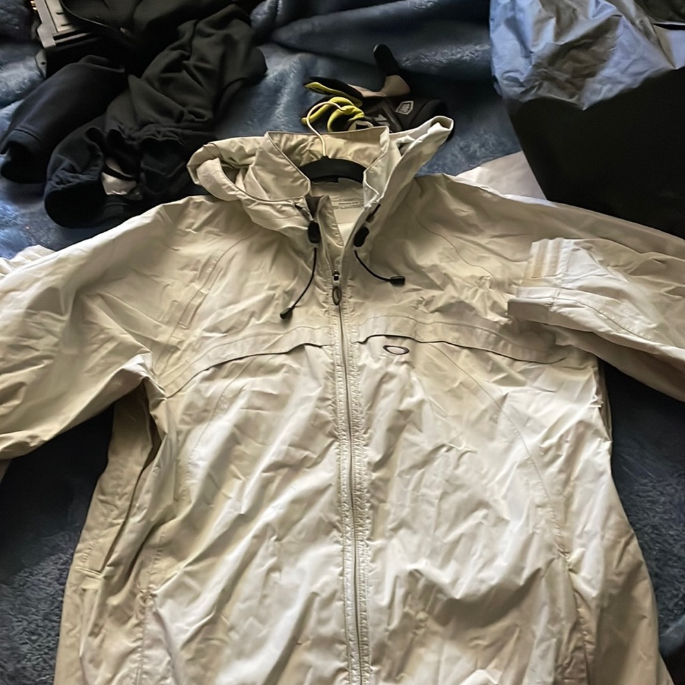Oakley jacket